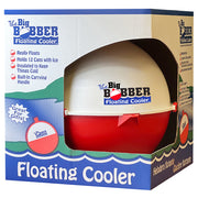 Accu Sharp Big Bobber Floating Cooler