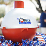 Accu Sharp Big Bobber Floating Cooler