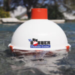Accu Sharp Big Bobber Floating Cooler