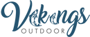 Vikings Outdoor Store Logo