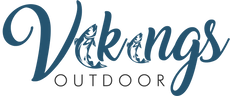 Vikings Outdoor Store Logo