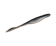Strike King KVD Perfect Plastics Caffeine Shad Soft Jerkbait 5"