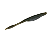Strike King KVD Perfect Plastics Caffeine Shad Soft Jerkbait 5"