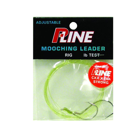 P-Line Salmon Mooching Leader