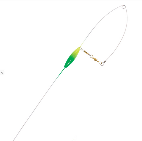 Compac Lead