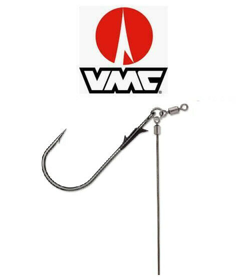 VMC THDFL Tokyo Rig® Heavy Duty Flippin'